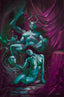 Vampirella (2025) #11 1:10 Lucio Parrillo Var Comics - Back Issues Dynamite Entertainment