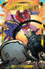 Transformers (2023) #02 10th Ptg Daniel Warren Johnson & Mike Spicer "Gold Foil" Cvr Comics Image Comics