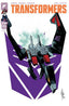 Transformers (2023) #02 10th Ptg Jason Howard Cvr Comics Image Comics