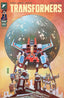 Transformers (2023) #02 10th Ptg Toni Fejzula Cvr Comics Image Comics