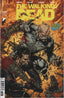 Walking Dead Deluxe #132 David Finch & Dave McCaig "Invincible" Var Comics - Back Issues Image Comics
