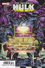 Infernal Hulk #03 2nd Ptg Comics Marvel Comics