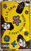 De La Soul - 3 Feet High and Rising Media AOI Records
