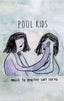 Pool Kids - Music to Practice Safe Sex to Media Skeletal Lightning