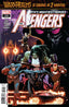 Avengers (2018) #14 Comics - Back Issues Marvel Comics