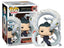Pop JuJutsu Kaisen Hidden Inventory/ Premature Death 1891 Suguru Geto Gamestop Exclusive Action Figures/Funko Pop Funko