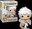 Pop One Piece 1607 Luffy Gear Five Glow In The Dark Chase Action Figures/Funko Pop Funko