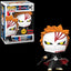 Pop Bleach 1087 Ichigo AAA Anime Exclusive Chase Action Figures/Funko Pop Funko