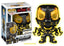 Pop Ant-Man 86 Yellowjacket Glow In Ther Dark Amazon Exclusive Action Figures/Funko Pop Funko