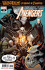 Avengers (2018) #15 Comics - Back Issues Marvel Comics