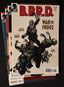 BPRD War On Frogs (Set #1-4) Comics - Back Issues Dark Horse Comics