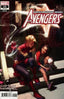 Avengers (2018) #15 Parel Var Comics - Back Issues Marvel Comics
