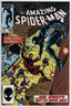 Amazing Spider-Man (1963) #265 VF Comics - Back Issues Marvel Comics