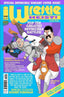 Wrestle Heist #04 Kyle Starks "Invincible" Var Comics - Back Issues Image Comics