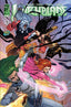 Witchblade (2024) #19 Guiseppe Cafaro & Arif Prianto Var Comics Image Comics