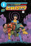 Assorted Crisis Events #09 Eric Zawadzki "Invinicible" Var Comics Image Comics