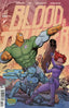 Blood & Thunder #11 EJ Su & M.SASSY.K "Invincible" Var Comics Image Comics