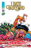 I Hate Fairyland (2022) #49 Skottie Young "Invincible" Var