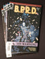 BPRD The Warning Set (#1-5) Comics - Back Issues Dark Horse Comics