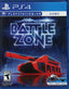 BattleZone Video Games Sony Computer Entertainment