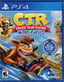 Crash Team Racing Nitro Fueled Video Games Sony Computer Entertainment