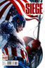Siege (2010) #03 Gabriele Dell'Otto Var