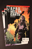 BPRD Hell on Earth Gods Set (#1-3) Comics - Back Issues Dark Horse Comics
