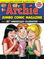 Archie Jumbo Comics Magazine #01 85th Anniversary Celebration