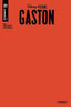 Disney Villains Gaston #01 "Blank Red" Var Comics Dynamite Entertainment