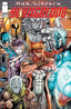 Youngblood (2025) #04 Rob Liefeld "Legacy Edition" Var Comics Image Comics