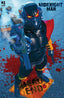 Mark Spears Midknight Man #01 Mark Spears "Dead End" Var Comics Keenspot