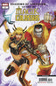 Magik and Colossus #01 2nd Ptg Comics Marvel Comics