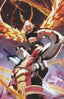 Magik and Colossus #01 2nd Ptg 1:25 Simone Di Meo Var Comics Marvel Comics