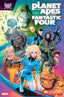 Planet of the Apes Vs Fantastic Four #01 2nd Ptg Comics Marvel Comics