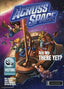 Across Space TP 02 Are We There Yet Trades/Hard Covers Visitors Media