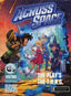 Across Space TP 03 The Plays the THING Trades/Hard Covers Visitors Media