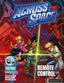 Across Space TP 07 Remote Control Trades/Hard Covers Visitors Media