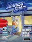 Across Space TP 08 Mildred Would Be Nice Trades/Hard Covers Visitors Media