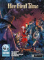 Her First Time TP Trades/Hard Covers Visitors Media