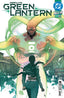 Absolute Green Lantern #04 3rd Ptg Comics DC Comics