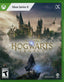 Hogwarts Legacy Video Games Microsoft