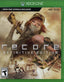 Recore Definitive Edition Video Games Microsoft