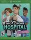 Two Point Hospital (Sealed) Video Games Microsoft