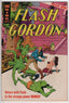 Flash Gordon (1966) #01 FN/VF Comics - Back Issues King Features