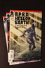 BPRD Hell on Earth Long Death Set (#1-3) Comics - Back Issues Dark Horse Comics