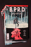 BPRD Vampire Set (#1-5) Comics - Back Issues Dark Horse Comics