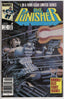 Punisher (1986) #01 Newsstand VF Comics - Back Issues Marvel Comics