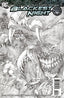 Blackest Night #04 1:100 Ivan Reis Var Comics - Back Issues DC Comics