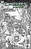Blackest Night #06 1:100 Ivan Reis Var Comics - Back Issues DC Comics