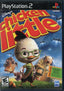 Chicken Little Video Games Sony Computer Entertainment